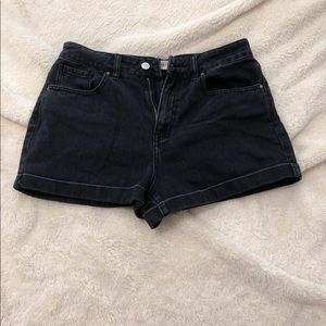 PACSUN MOM SHORT